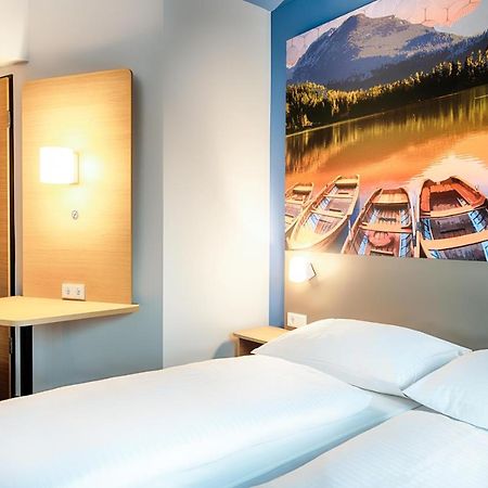 B&B Hotel Κέμπτεν Εξωτερικό φωτογραφία