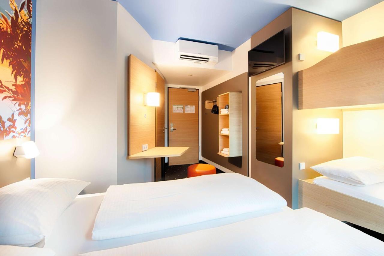 B&B Hotel Κέμπτεν Εξωτερικό φωτογραφία