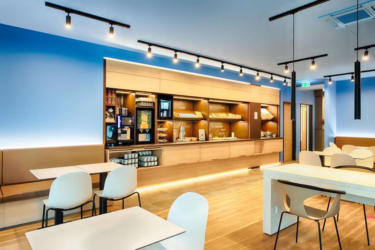 B&B Hotel Κέμπτεν Εξωτερικό φωτογραφία
