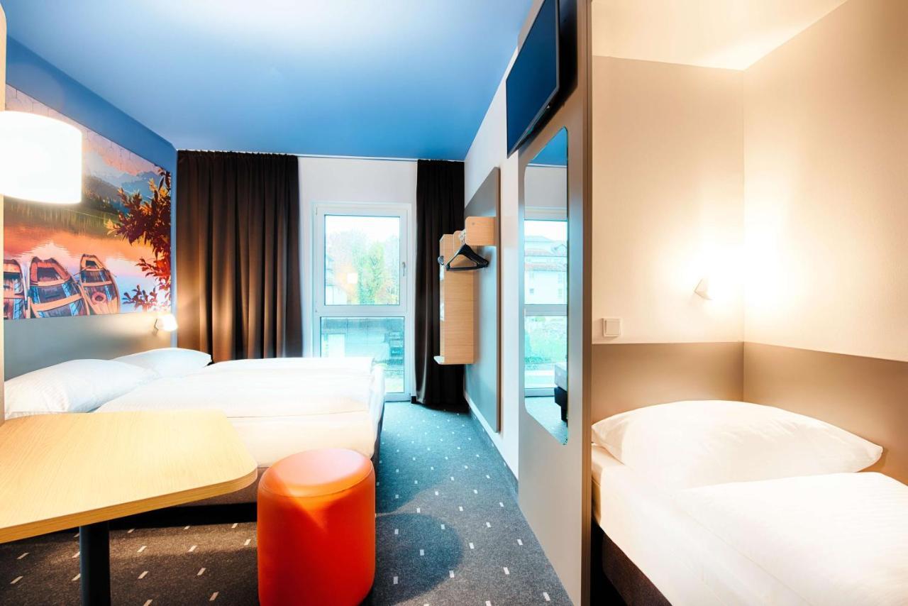 B&B Hotel Κέμπτεν Εξωτερικό φωτογραφία