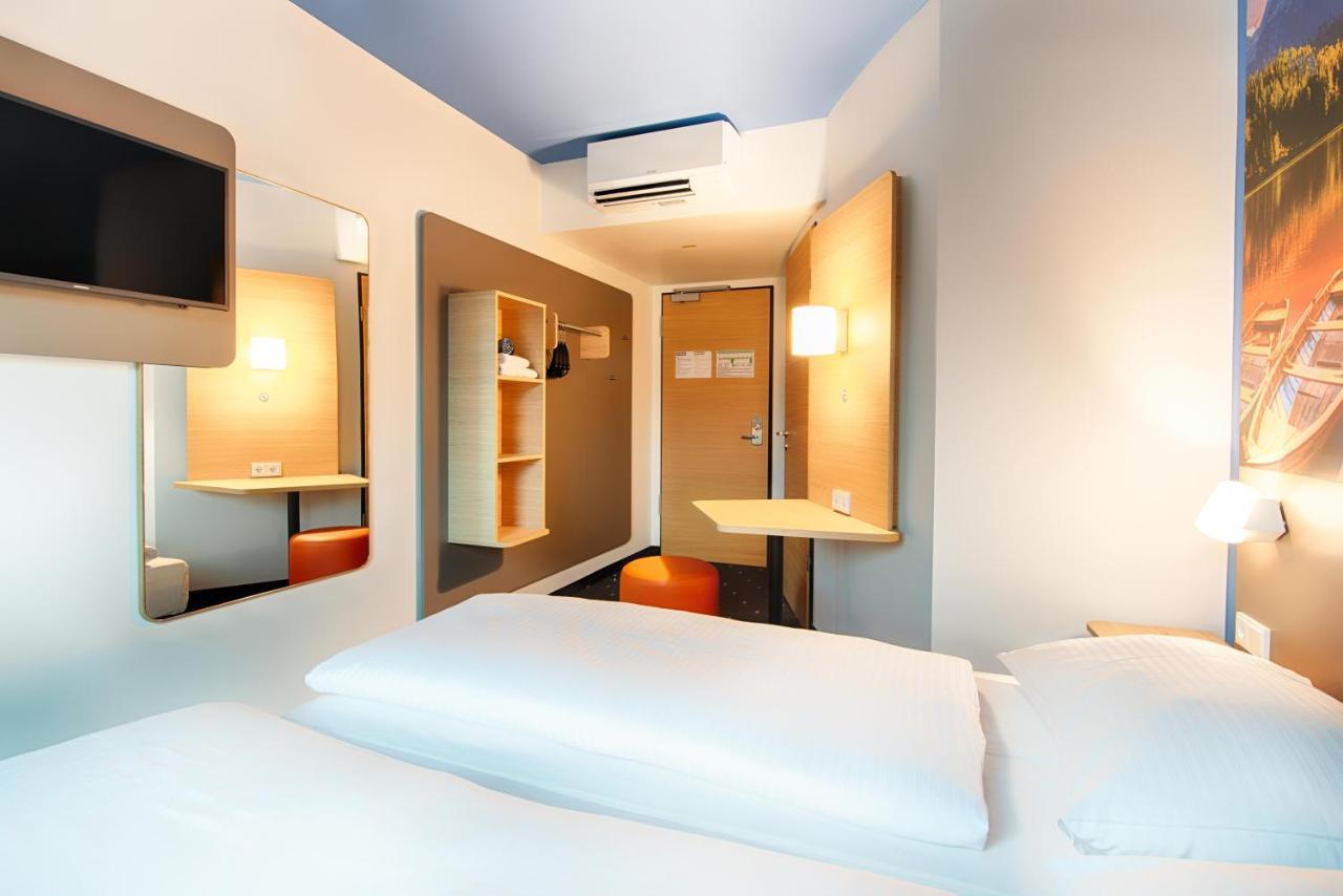 B&B Hotel Κέμπτεν Εξωτερικό φωτογραφία