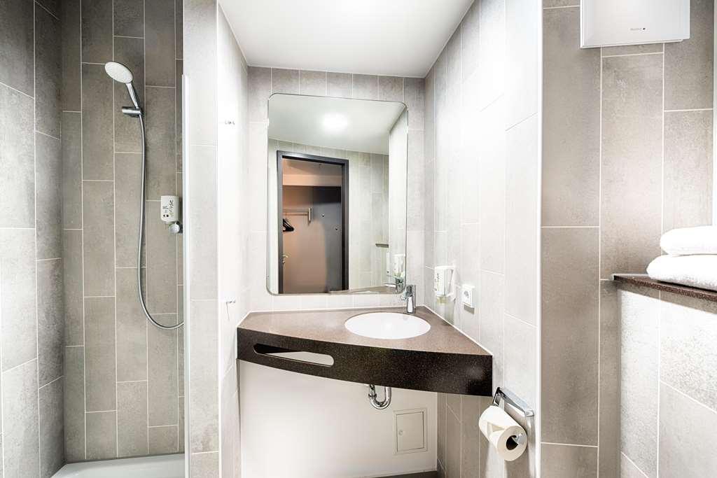 B&B Hotel Κέμπτεν Εξωτερικό φωτογραφία