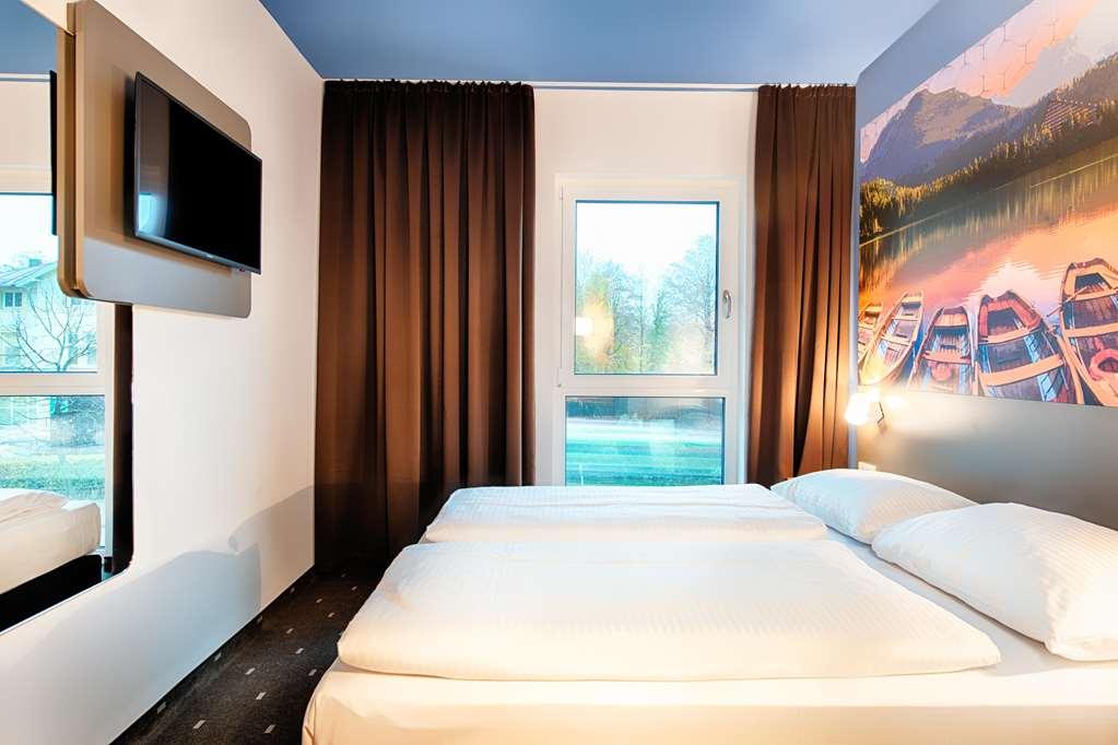 B&B Hotel Κέμπτεν Δωμάτιο φωτογραφία
